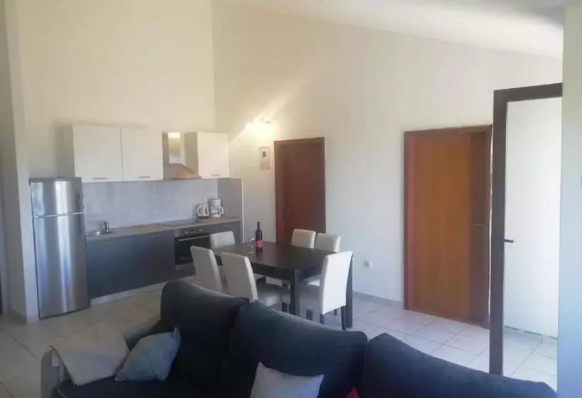 Apartments Lea