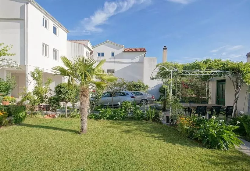 Apartments Zanze