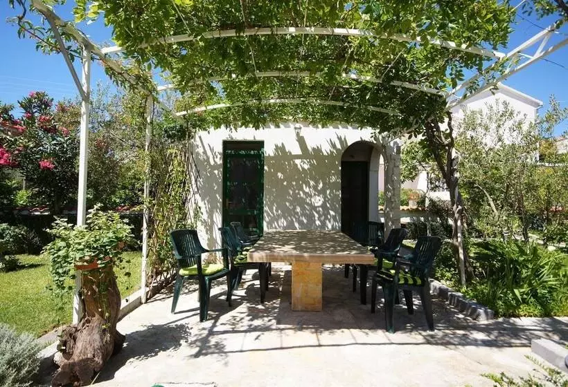 Apartments Zanze