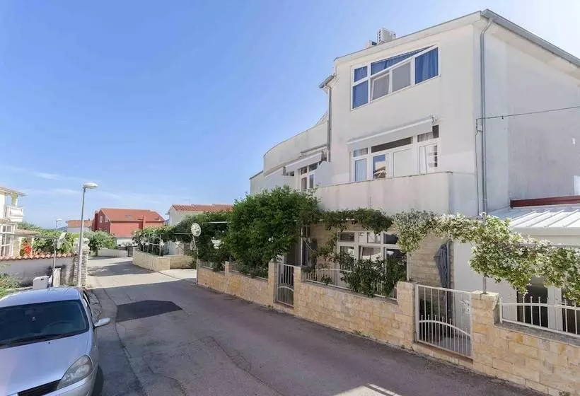 Apartments Zanze