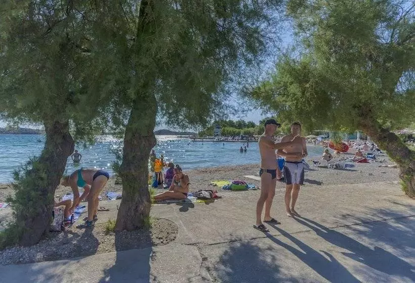 Apartments Zanze
