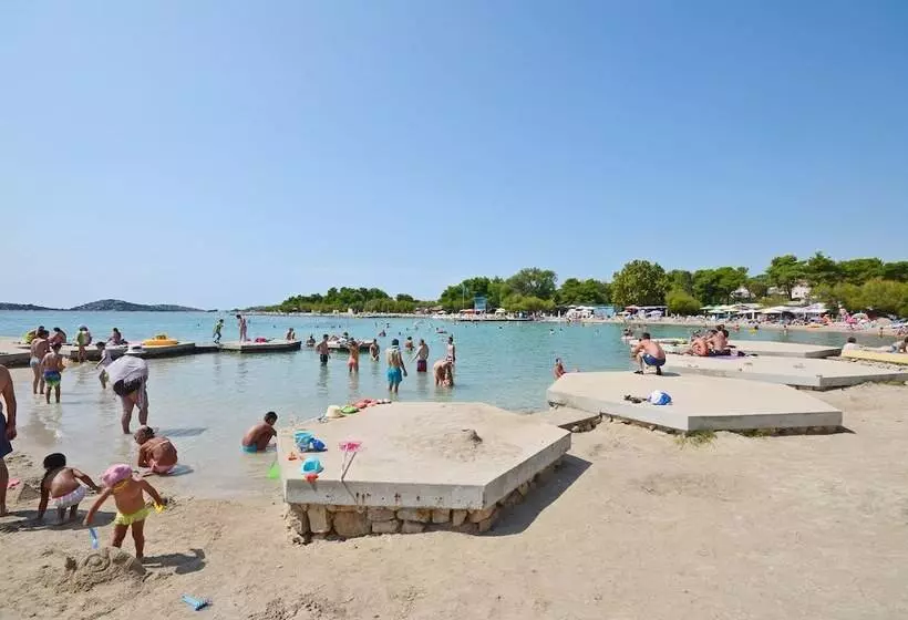 Apartments Zanze