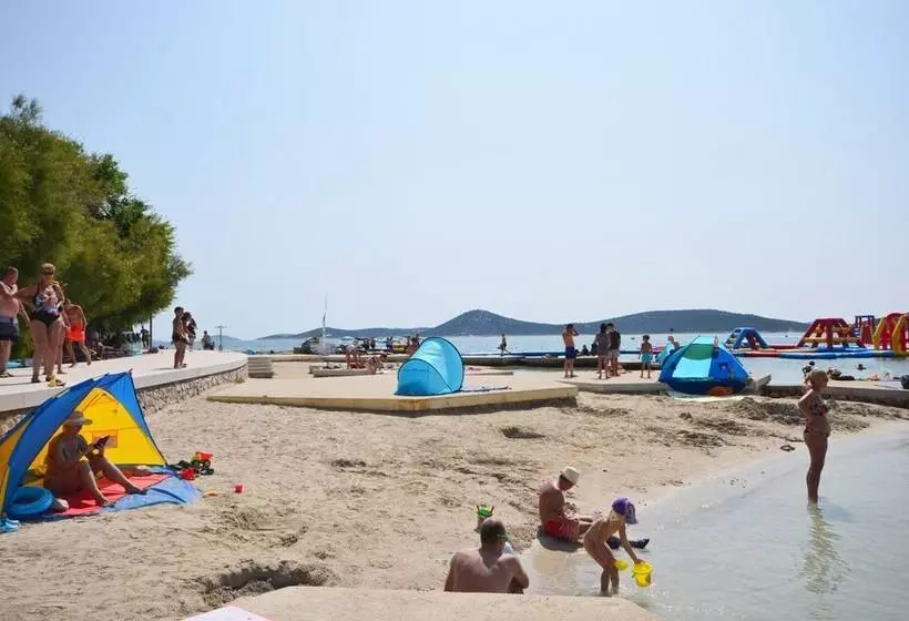 Apartments Zanze