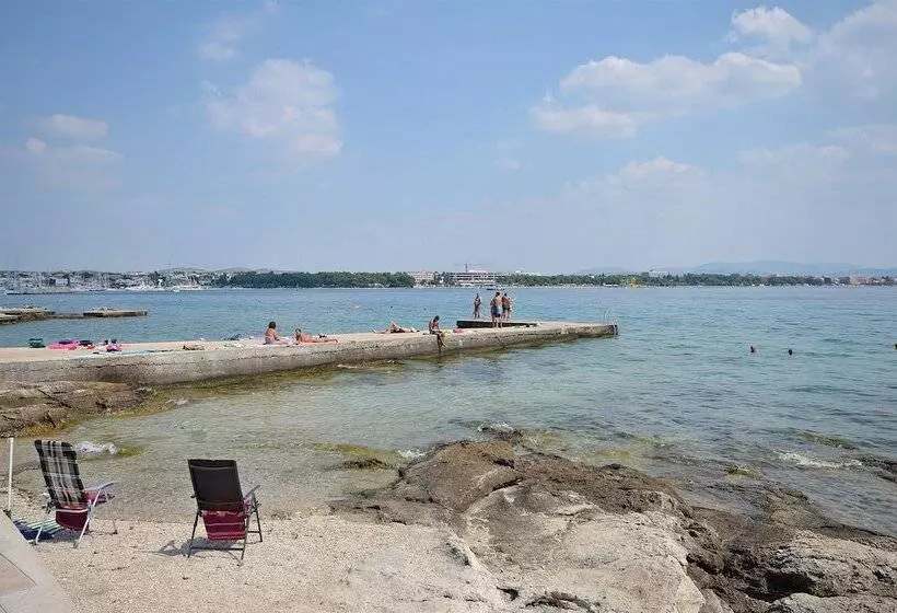 Apartments Zanze