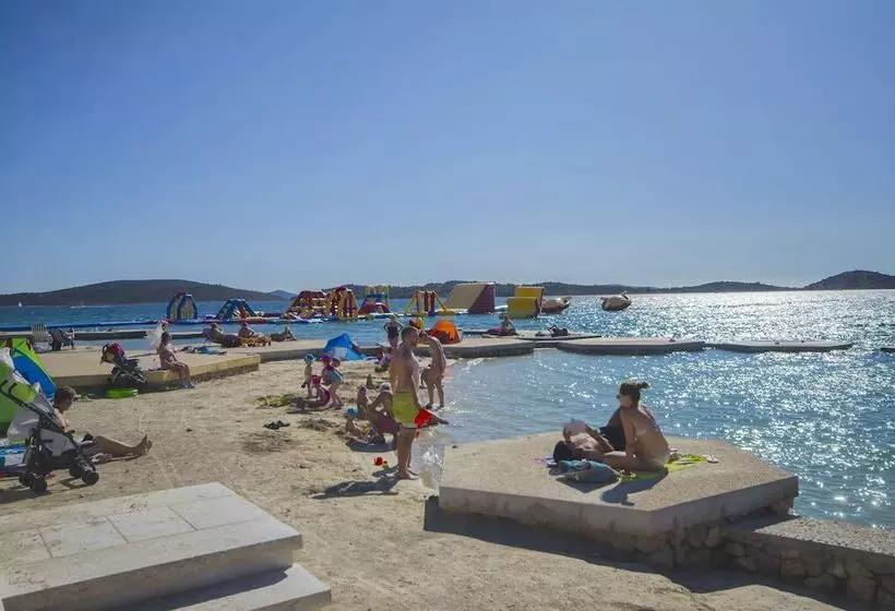 Apartments Zanze