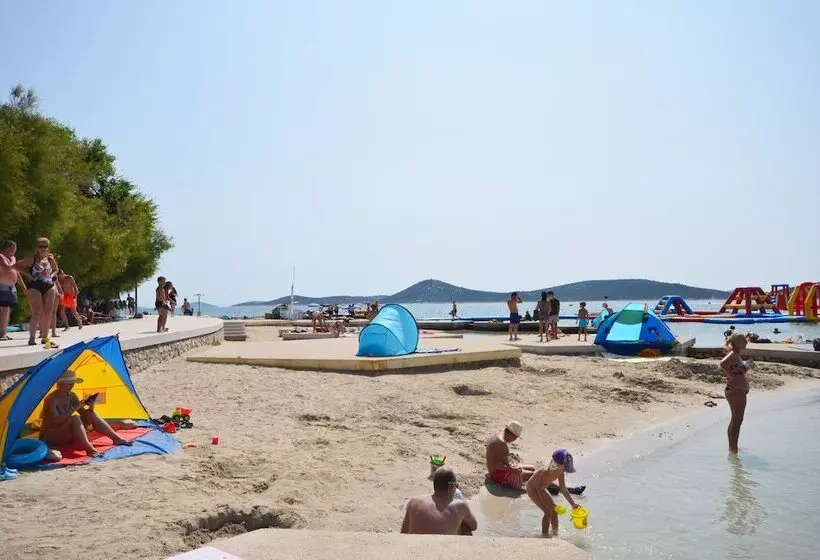 Apartments Zanze