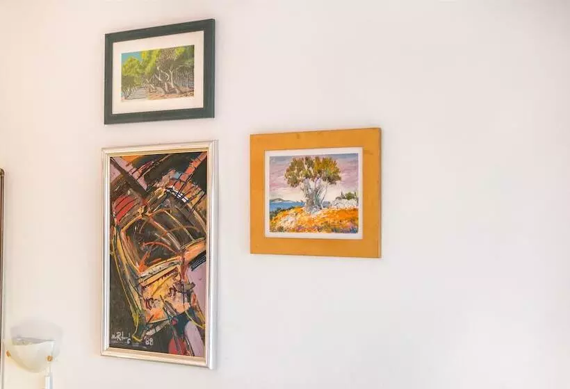 Apartments Zanze