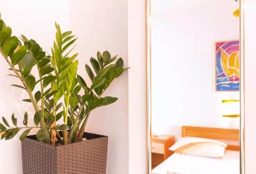 Apartments Zanze
