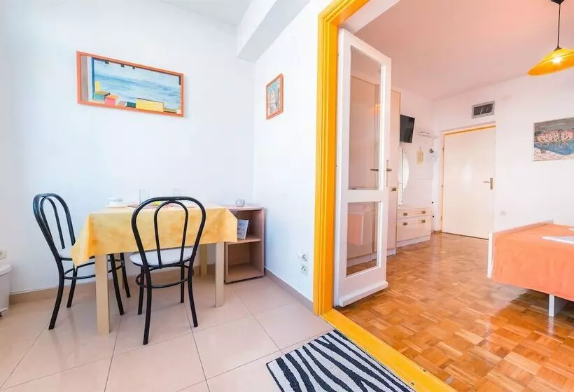 Apartments Zanze