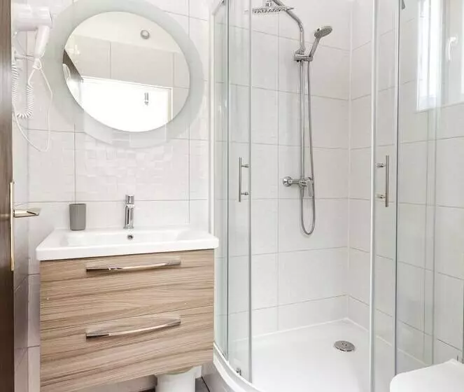 Apartments Zanze