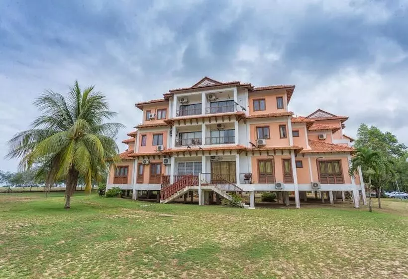 Majatalo Kijal Permai Apartment