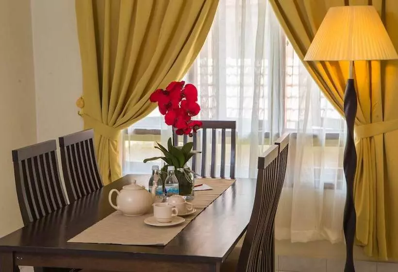 Majatalo Kijal Permai Apartment