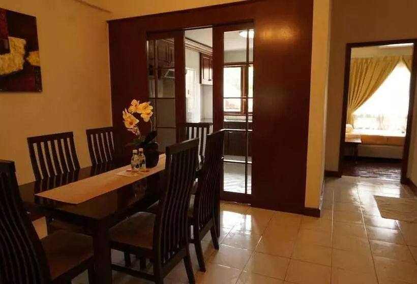 Majatalo Kijal Permai Apartment