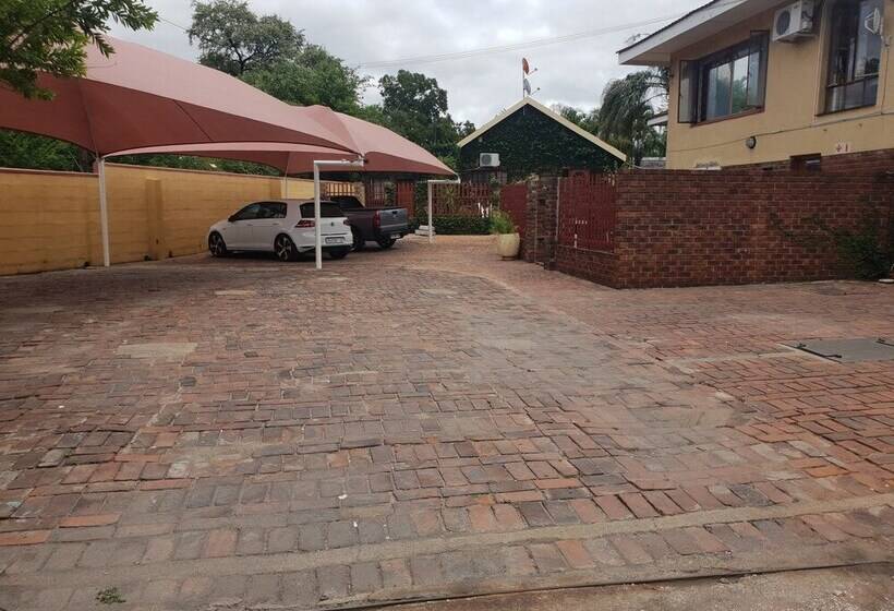 Pension Selati Guest House