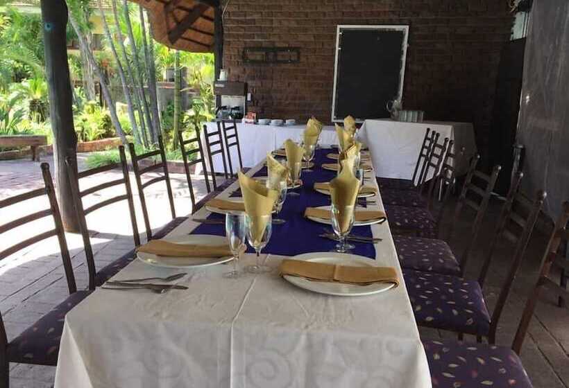 Pension Selati Guest House