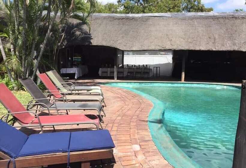 Pension Selati Guest House