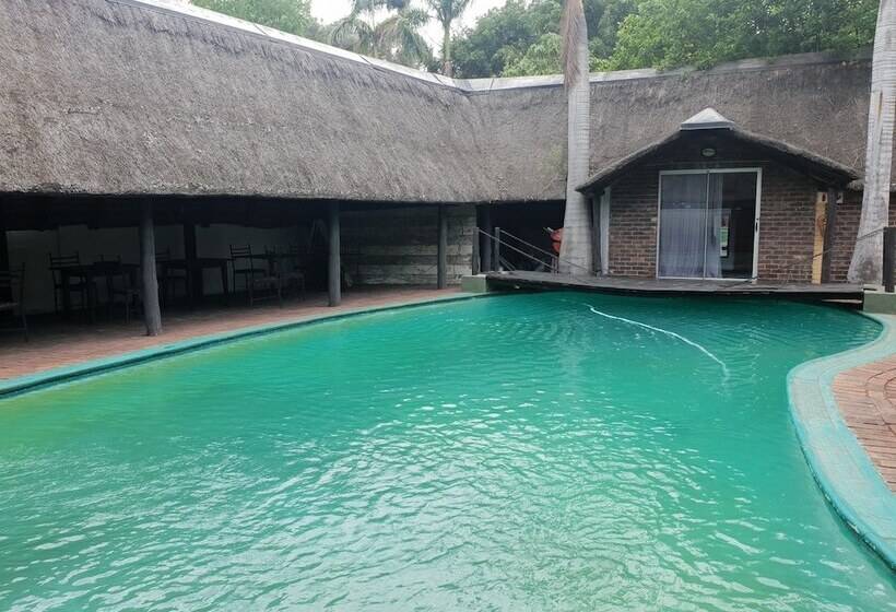 Pension Selati Guest House