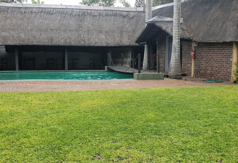 Pension Selati Guest House