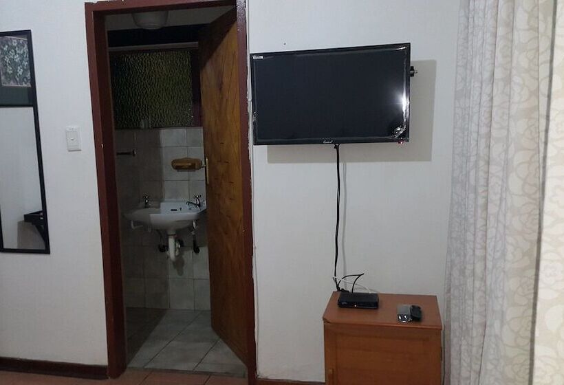 Pension Selati Guest House