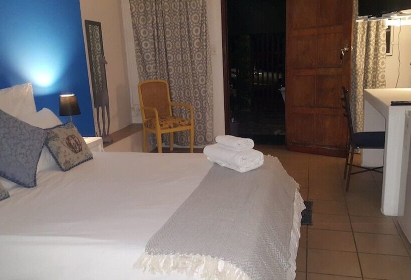 Pension Selati Guest House