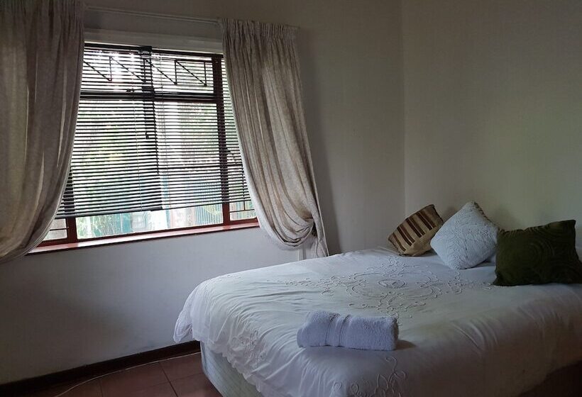 Pension Selati Guest House