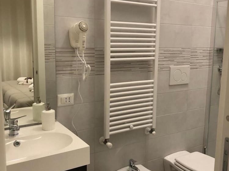 Bed and Breakfast La Maison