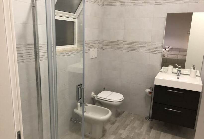 Bed and Breakfast La Maison