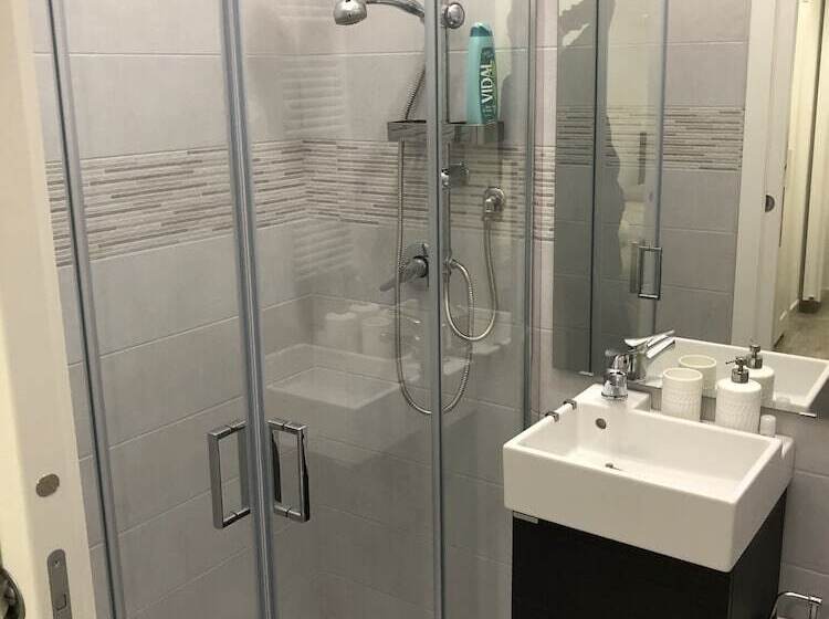 Bed and Breakfast La Maison