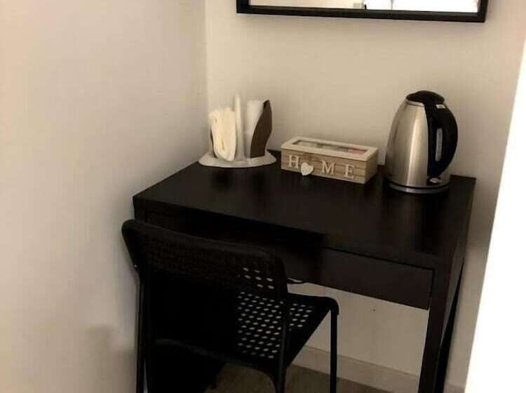 Bed and Breakfast La Maison