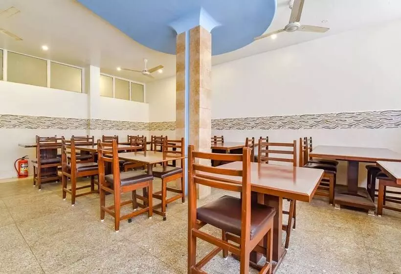 Fabhotel Shivam