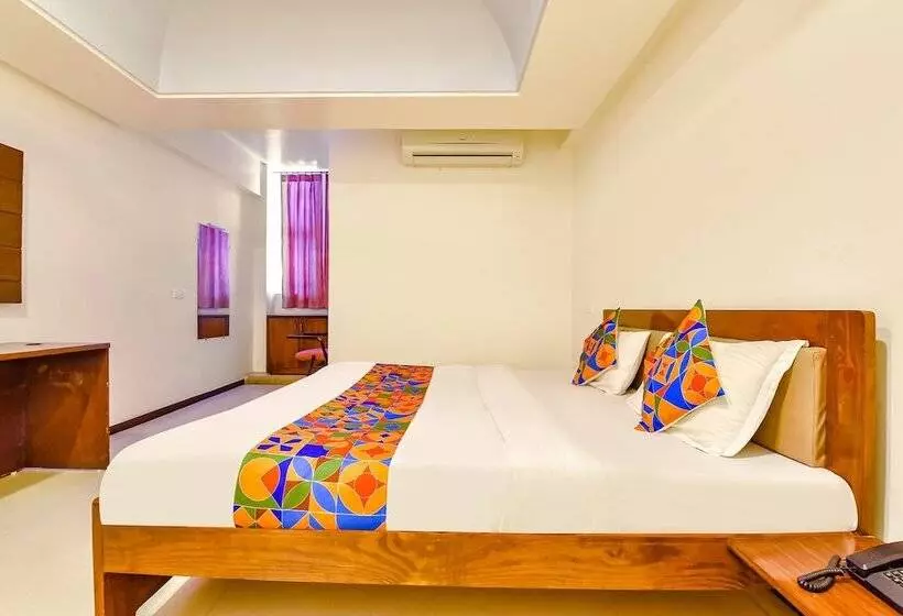 Fabhotel Shivam