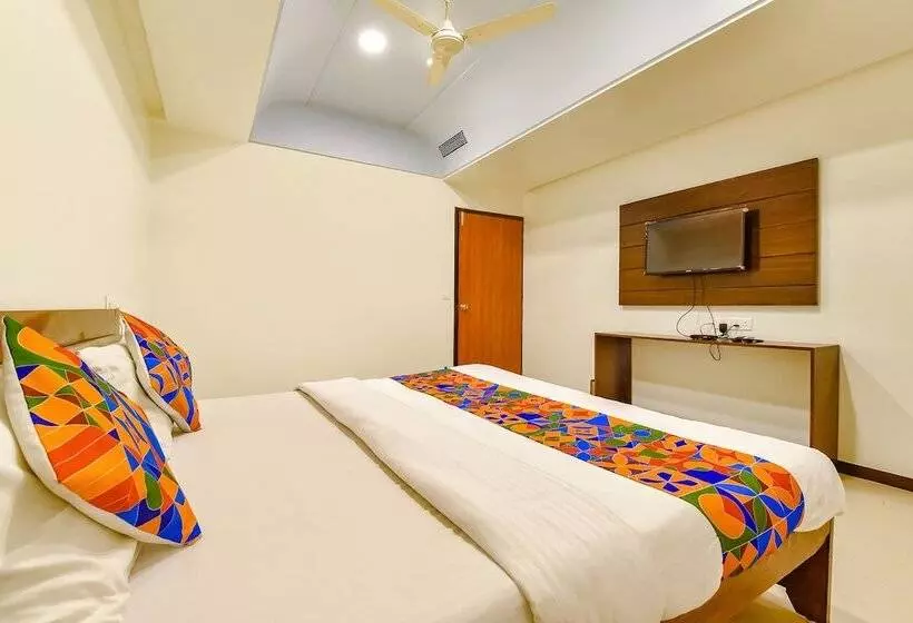 Fabhotel Shivam