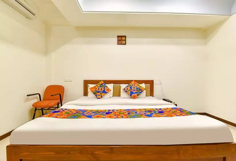 Fabhotel Shivam