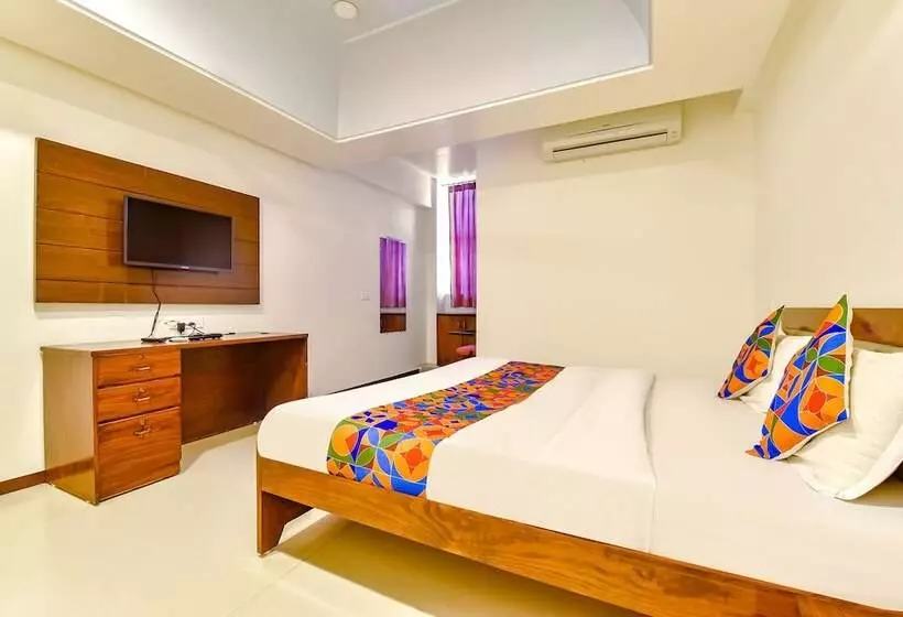 Fabhotel Shivam