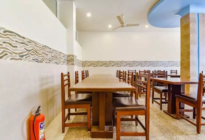 Fabhotel Shivam
