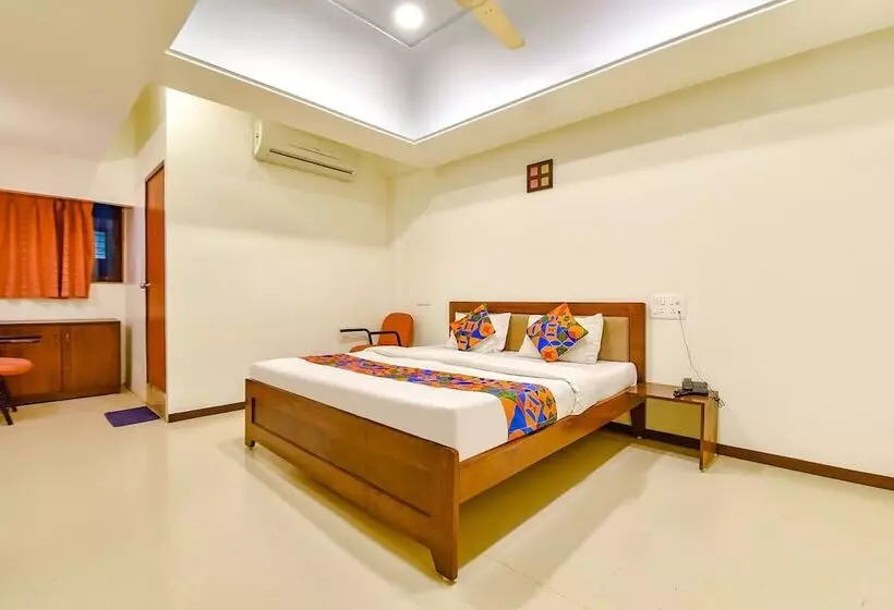 Fabhotel Shivam