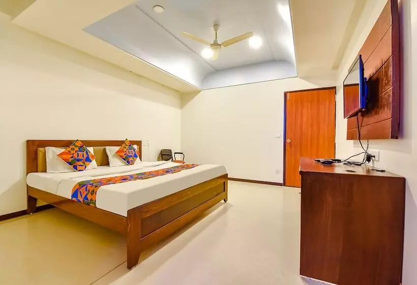 Fabhotel Shivam