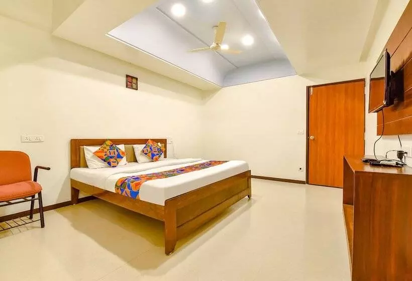 Fabhotel Shivam