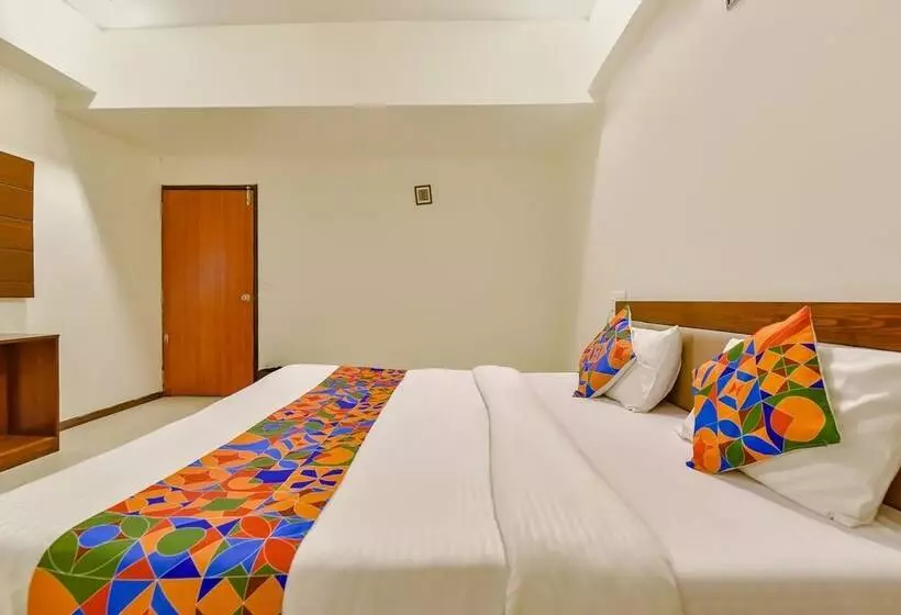 Fabhotel Shivam
