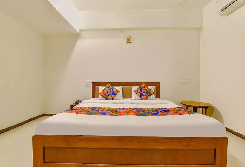 Fabhotel Shivam