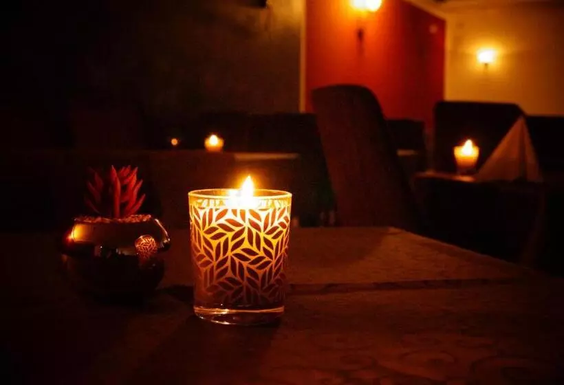 هتل Der Gutschmecker Bad Bramstedt