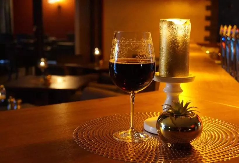 هتل Der Gutschmecker Bad Bramstedt