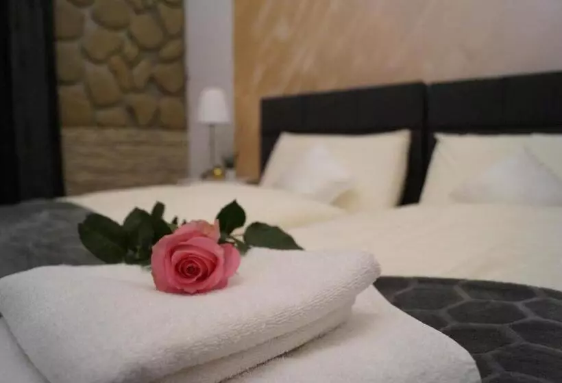 هتل Der Gutschmecker Bad Bramstedt