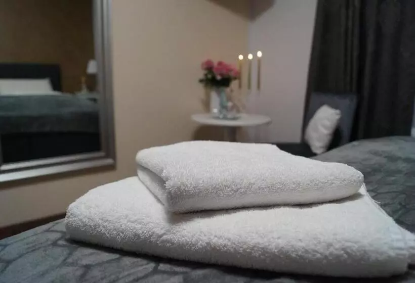 هتل Der Gutschmecker Bad Bramstedt