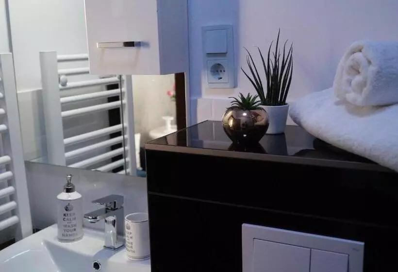 هتل Der Gutschmecker Bad Bramstedt