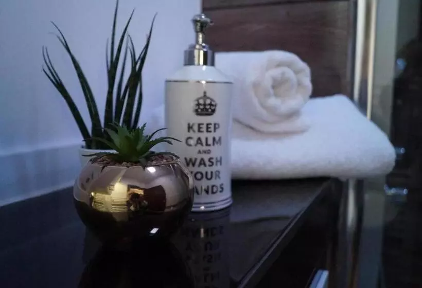 هتل Der Gutschmecker Bad Bramstedt