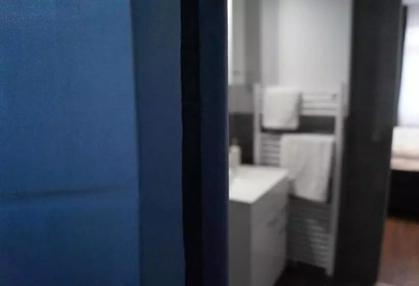 هتل Der Gutschmecker Bad Bramstedt