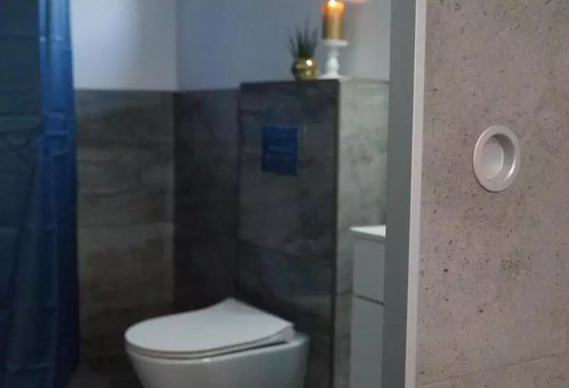 هتل Der Gutschmecker Bad Bramstedt