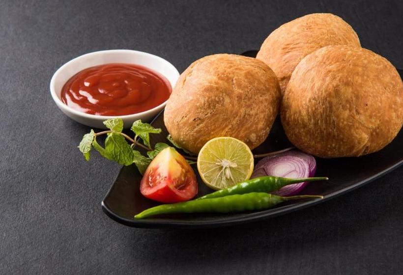 فندق Oyo Flagship 49326 Defence Colony Bhopura