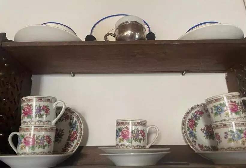 هتل Posada El Museo